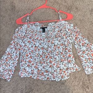 Forever 21 long sleeve